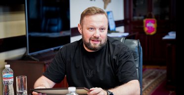 Полтавская ОВА пригласила Железняка в Донецкую область: нардеп ответил обвинениями, детали