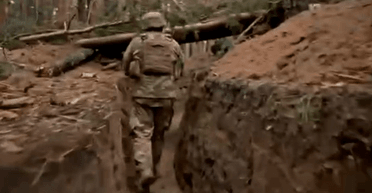 "Робимо неможливе": у бригаді імені князя Романа Великого оцінили наступ росіян на Куп'янськ (відео, мапа)