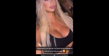 Скандал с пропусками в Киеве: блогеры ездили по улицам в комендантский час (видео)