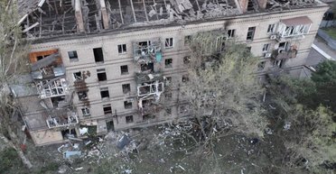 Самому младшему — 15, самой старшей — 94: в Запорожье увеличилось количество пострадавших (фото)