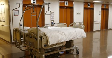 Жизнь — боль. Чем отличается медицина в Украине и Германии