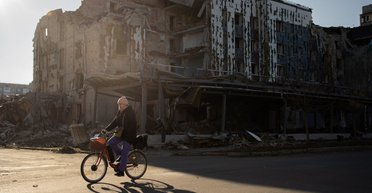 В Покровске из-за обострения ситуации отключат газоснабжение: когда это произойдет