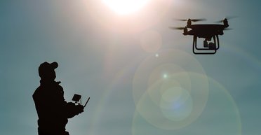 Поставки выросли на 90%: Китай экспортирует детали для дронов в Россию и Украину