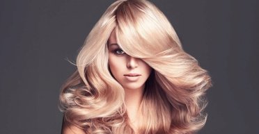 Названі модні відтінки блонду, які стануть хітом 2024 року