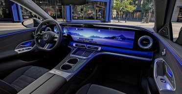 Зміниться до невпізнання: новий Mercedes C-Class розсекретили до презентації (фото)