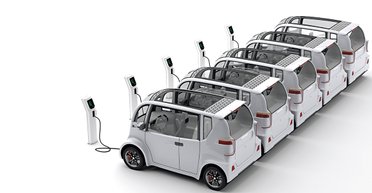 Есть контакт. Когда электромобили станут "народными машинами" в Украине