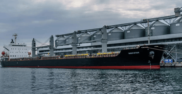 "Не згорнута, а припинена": у РФ заявили про готовність повернутися до зернової угоди