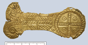 В микенских гробницах нашли таинственные артефакты: они происходят не из Эгейского мира (фото)