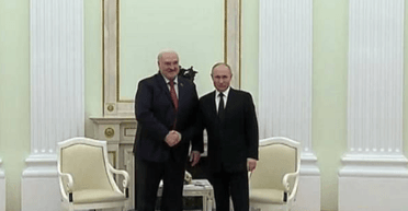 "Из гуманитарных соображений": Путин цинично объяснил удары России по украинской энергетике