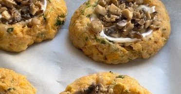 Курячі гнізда: рецепт смачної страви до гарніру або на закуску