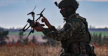 Что мешает РФ создать аналог дрона-перехватчика: боевой офицер назвал причину