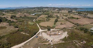 Символ победы: археологи сделали громкое открытие в Никополе (фото)