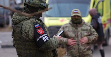 Влада Бєлгородської області блокує евакуацію: серед росіян зростає паніка, — соцмережі (відео)