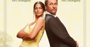 Меттью Макконахі знявся без штанів у новій рекламі текіли (фото, відео)