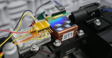 Ученые изобрели революционный "микроволновый" чип: сделает GPS и радары супер-точными