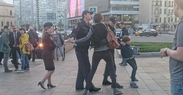 Эпоха постневинности. Как Россия идет к новому варварству