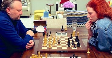 Подали петицію: понад 80 шахісток з усього світу скаржаться на домагання з боку гравців