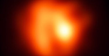 Нове зображення відомої зірки показало, як помиратиме Сонце (фото)