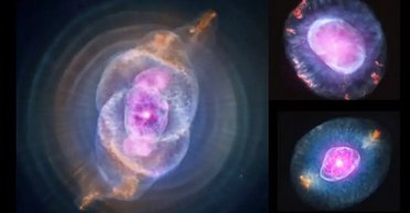 18-річну загадку вирішено. Астрономи дізналися, чим є дивний космічний об'єкт (фото)