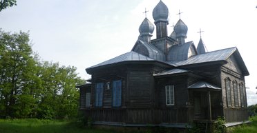 Рукой подать. 10 интересных мест в 10 км от автотрассы Киев — Чернигов