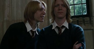 Сестры Олсен и братья Уизли из "Гарри Поттера": топ 10 самых известных киноблизнецов