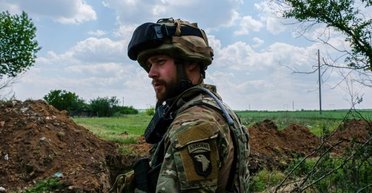 Зарплати в ЗСУ: скільки платять українським бійцям у 2025 році