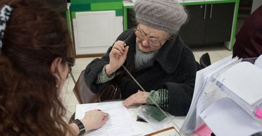 Пенсіонери отримуватимуть на 3 тис. грн більше: кому суттєво підвищили виплати