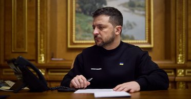 "У нас нет сил": Зеленский признал, что Украина не может вернуть Крым