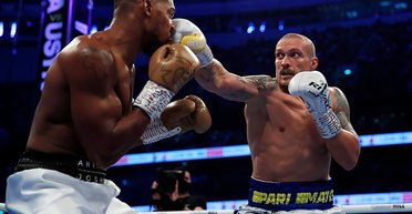 Слишком независимый украинец. Почему победы Усика становятся поводом для травли в соцсетях