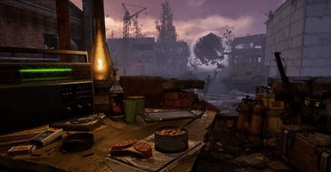 120 українських пісень у Stalker 2: опубліковано офіційний плейлист саундтреків