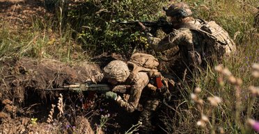 До выборов в США: ситуация на фронте может оставаться "тупиковой" еще год, — Time