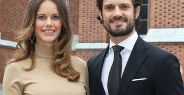 Поповнення в королівській родині: принцеса Швеції Софія народила четверту дитину