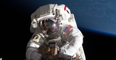 Исследователи объяснили, что происходит с человеческой кровью в космосе