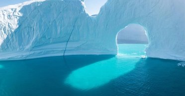 На Землі виявлено цілий прихований світ: весь час ховався в океані під Антарктидою