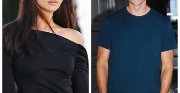 "Зірвався": Ірина Шейк і Том Бреді розійшлися