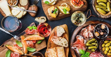 Секрети італійських кулінарів: як навчитися готувати смачно