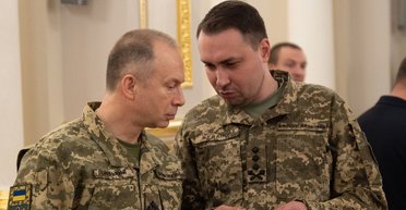 РосЗМІ повідомили про "ліквідацію" Буданова та Сирського під Харковом: у ЦСК відреагували