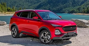 Семь мест и заводское ГБО: в Италии представили семейный кроссовер за 30 000 евро (фото)