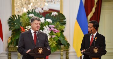 Страны восходящего солнца. Зачем Украине Юго-Восточная Азия