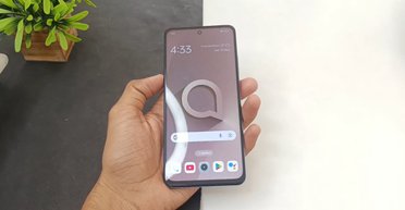 Бросит вызов Samsung: Alcatel выпустит первый за три года смартфон V3 Ultra (видео)