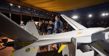 "Убийственный дуэт": в Defense Express рассказали о новом комплексе дронов украинского производства