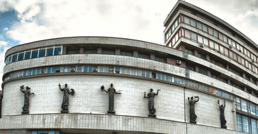 У художников Киева могут отобрать сотни мастерских из-за новых тарифов на отопление