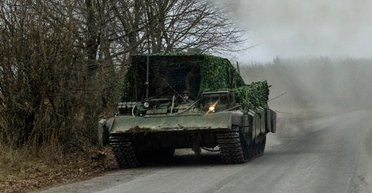 ВС РФ потеряли четыре танковых дивизии в 2024 году, годом ранее — 3000 танков и БТР, — исследование