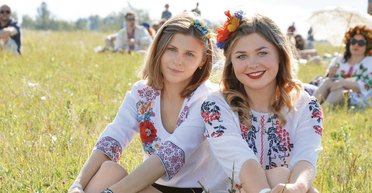 Где зарыто счастье украинцев. Топ-6 мифов о счастье