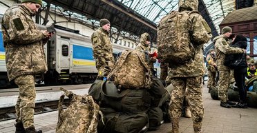"Великий ризик для держави": Веніславський висловився про демобілізацію бійців ЗСУ (відео)