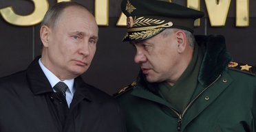 Арест зама Шойгу ни на что не повлияет, а Пригожин мог быть проблемой для Украины, — Ступак (видео)