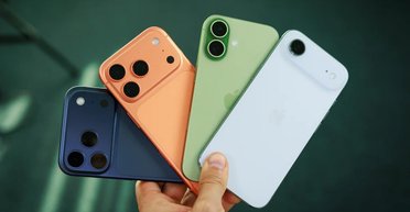 Цей смартфон б'є рекорди продажів: названо найпопулярніший гаджет 2025 року (фото)