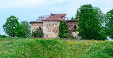 Воскрешение Могильницы. Как настойчивость и соцсети спасли убитое село