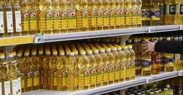 При одном условии: увидят ли украинцы снижение цен на подсолнечное масло