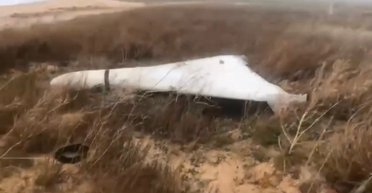 "Ночь была напряженной": в ВСУ объяснили удары Shahed по Украине (видео)